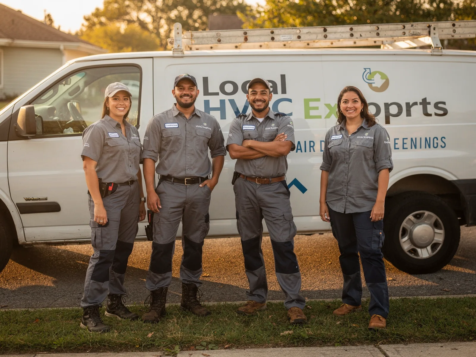 24/7 HVAC Repair & AC Replacement company in Vernon, VT